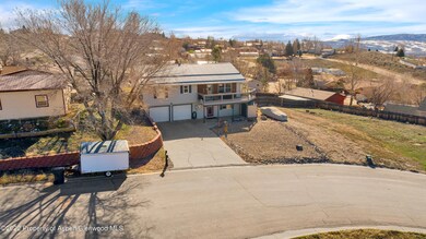 982 Langford Dr, Craig, CO 81625 - photo 3