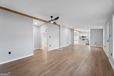 991 Waddell Rd, Bremen, GA 30110 - photo 6