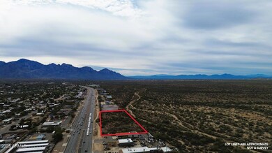 16633 N Oracle Rd, Catalina, AZ 85739 - photo 5