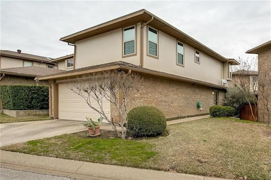 100 Morrow Dr, Bedford, TX 76021 - photo 2