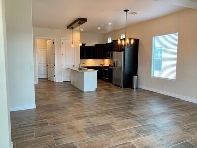 13608 Garforth Ave, Horizon City, TX 79928 - photo 7