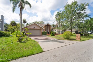 5135 S Running Brook Dr, Homosassa, FL 34448 - photo 3