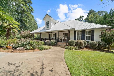 110 Parks Mill Ct, Buckhead, GA 30625 - photo 3