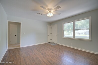 Front Door Entry