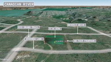 Angelin unit a Fritch TX 79036, Fritch, TX 79036 - photo 2