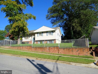 111 W Mill Ave, Capitol Heights, MD 20743 - photo 4