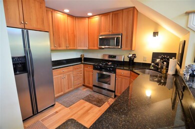 28 Carriage Ln unit E-4, Cavendish, VT 05153 - photo 4