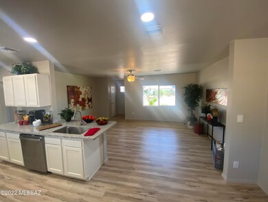 4433 E Montecito St, Tucson, AZ 85711 - photo 7
