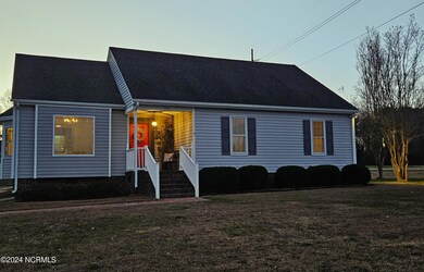 1128 Strawbush Road
