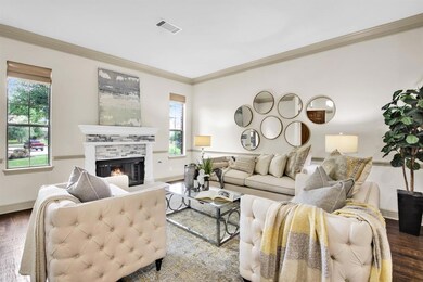 1015 Deer Hollow Blvd, Southlake, TX 76092 - photo 7