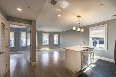 21 Winfield St unit 2, Boston, MA 02127 - photo 3