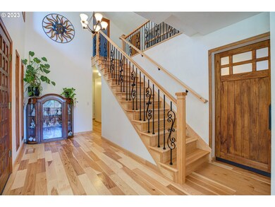 Entrance/Foyer