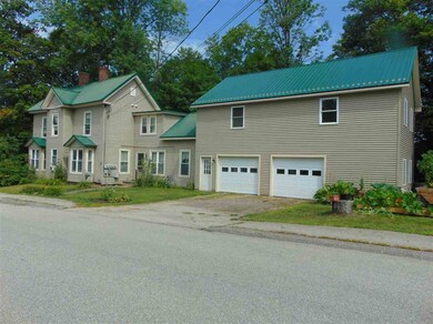 64 Pleasant St, Franklin, NH 03235 - photo 2