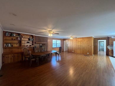 450 Meadows Rd, Ashford, AL 36312 - photo 2