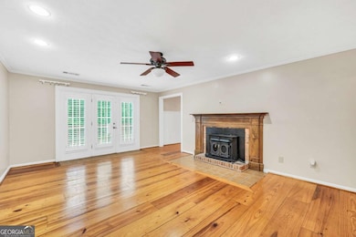 280 W Knight Rd, McDonough, GA 30252 - photo 7