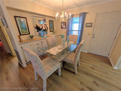 1534 Caribbean Rd E, Sebring, FL 33870 - photo 5