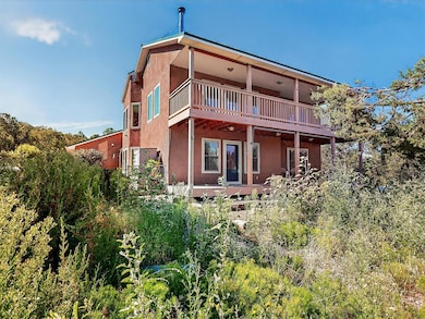 14 Asher Ln, Tijeras, NM 87059 - photo 6