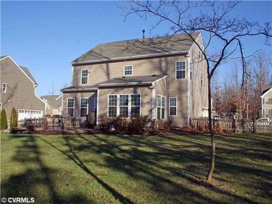 Exterior Back - View Visual Tour and property webs