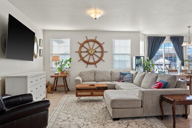 1502 E Lowe Peak Dr, Eagle Mountain, UT 84005 - photo 5