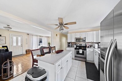 14 Winstead Rd, East Weymouth, MA 02189 - photo 4