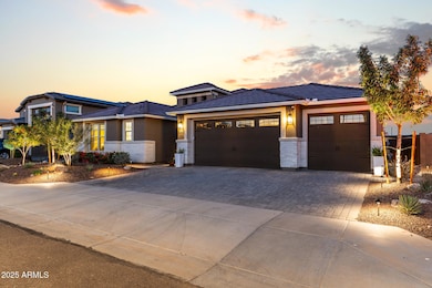 8323 N 186th Ln, Waddell, AZ 85355 - photo 5