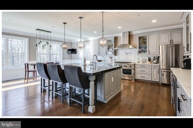 703 Hillstead Dr, Lutherville Timonium, MD 21093 - photo 7