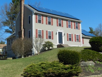 6 Haven Hill Rd, Rutland, MA 01543 - photo 4