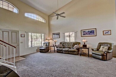 Formal Living Room