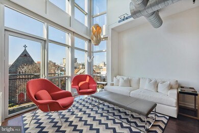 Metropole unit 413, Washington, DC 20005 - photo 3