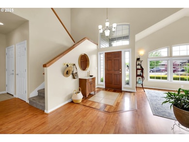 Entrance/Foyer