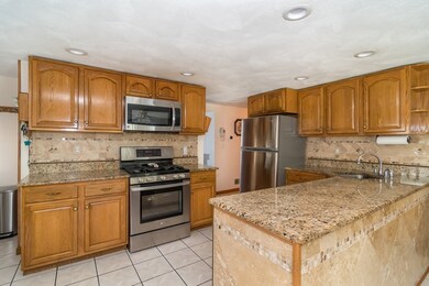 82 Main St, Foxboro, MA 02035 - photo 2