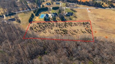 Proposed lot #7