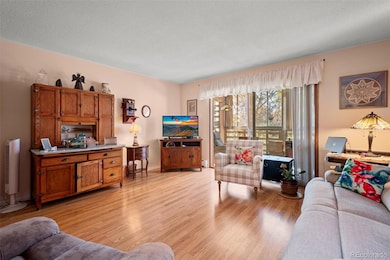 615 S Alton Way unit 12B, Denver, CO 80247 - photo 6