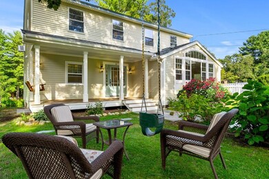 22 Fosters Pond Rd, Andover, MA 01810 - photo 4