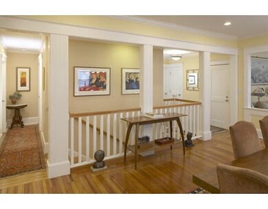 25 Vassal Ln unit 1, Cambridge, MA 02138 - photo 3