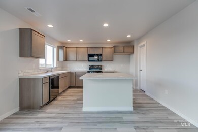 2259 W Rickon St, Kuna, ID 83634 - photo 4