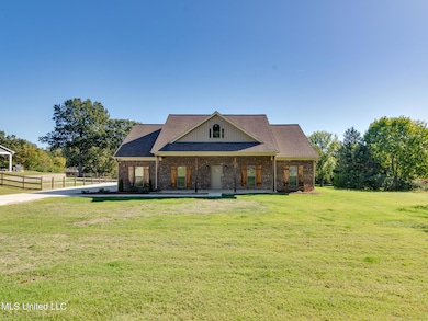 950 Malone Rd S, Hernando, MS 38632 - photo 3