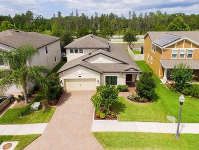 1710 Fox Grape Loop, Lutz, FL 33558 - photo 2