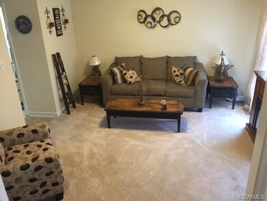 DEN BUT COULD BE USED AS FORMAL DINING ROOM