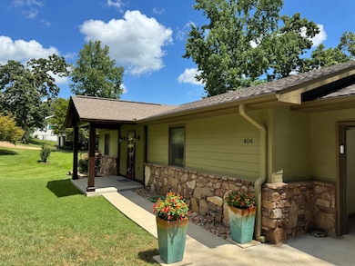 404 Isabella Ln, Horseshoe Bend, AR 72512 - photo 6