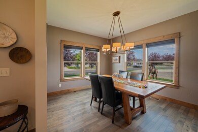 885 Amethyst Ave, Helena, MT 59602 - photo 4