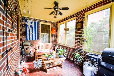 1513 Azalea Terrace, Jacksonville, FL 32205 - photo 2