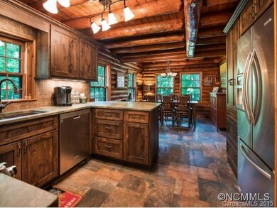 Updated Cabinetry
