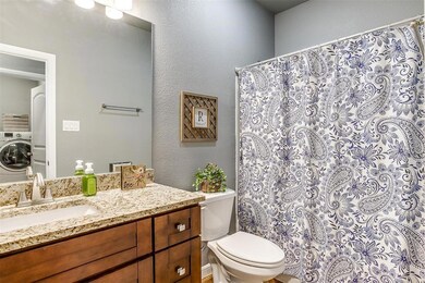 402 Blakney St, Cleburne, TX 76031 - photo 6