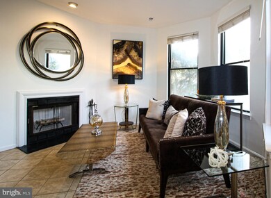 408 Cedar St NW unit B, Washington, DC 20012 - photo 2