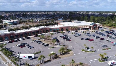 Leland Shopping