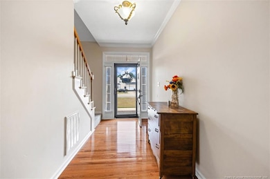 301 Steeplechase Ln, Raeford, NC 28376 - photo 7