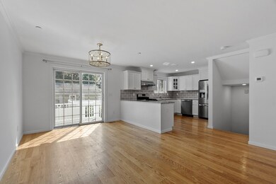 27 Mill St unit D, Quincy, MA 02169 - photo 6