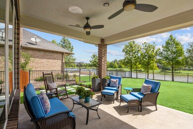 27611 Liberty Heights Ln, Fulshear, TX 77441 - photo 3