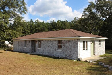 Side Entrance